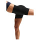 Nike Γυναικείο σορτς-κολάν Zenvy High-Waisted 5'' Biker Shorts